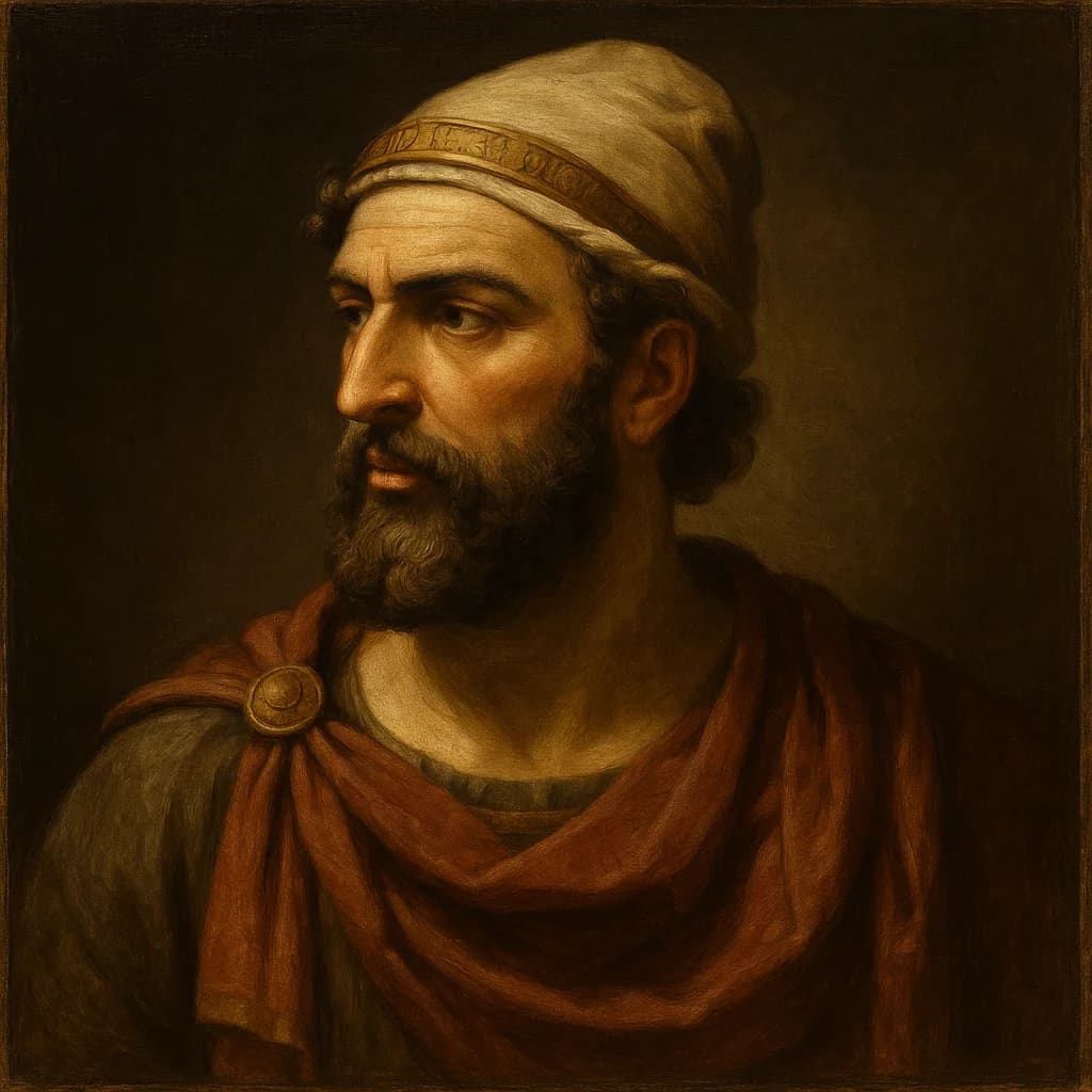 Diodotus Tryphon