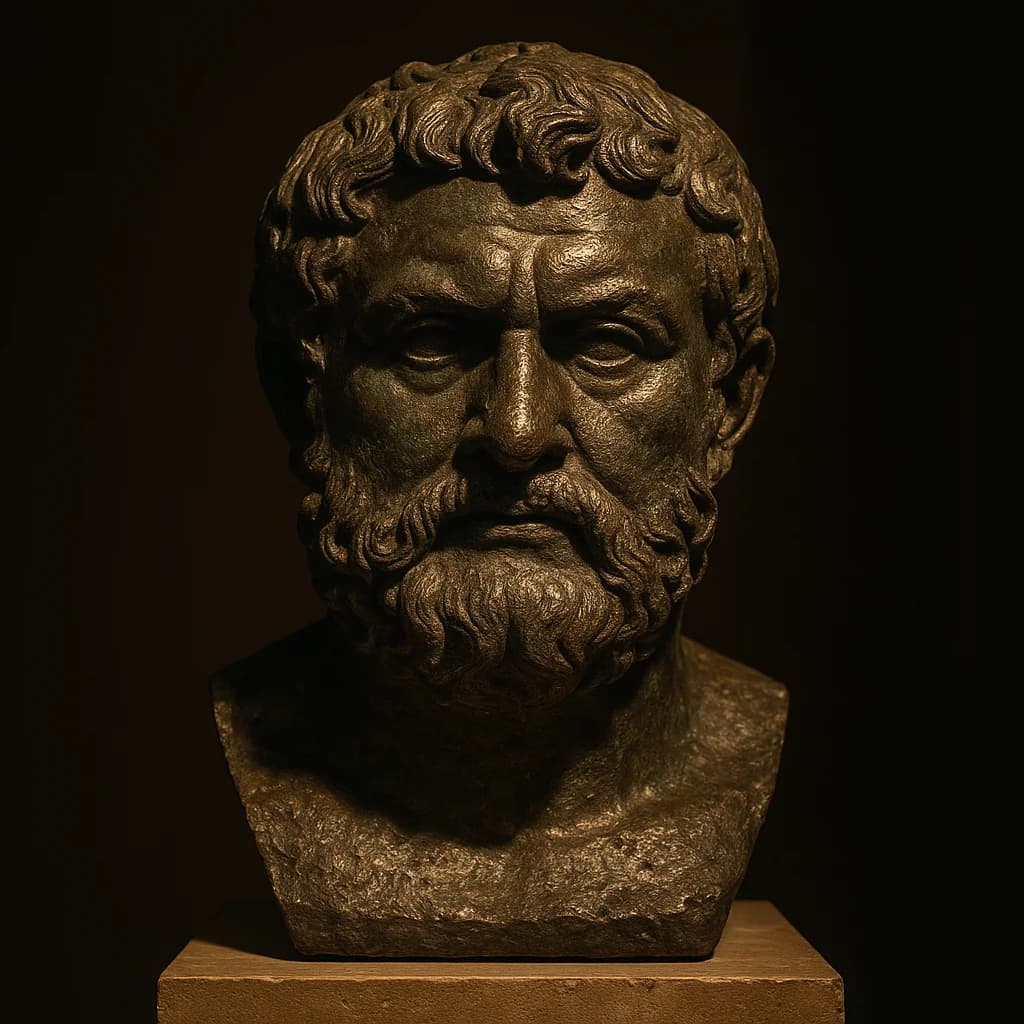 Dionysius I of Syracuse