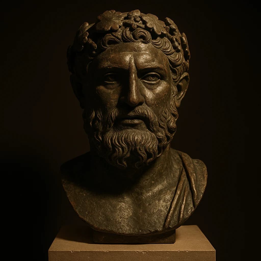Dionysius of Bactria