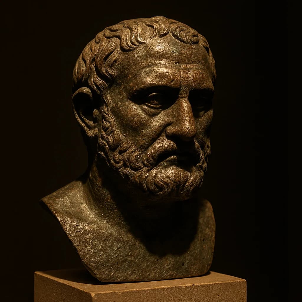 Dionysius of Heracleia