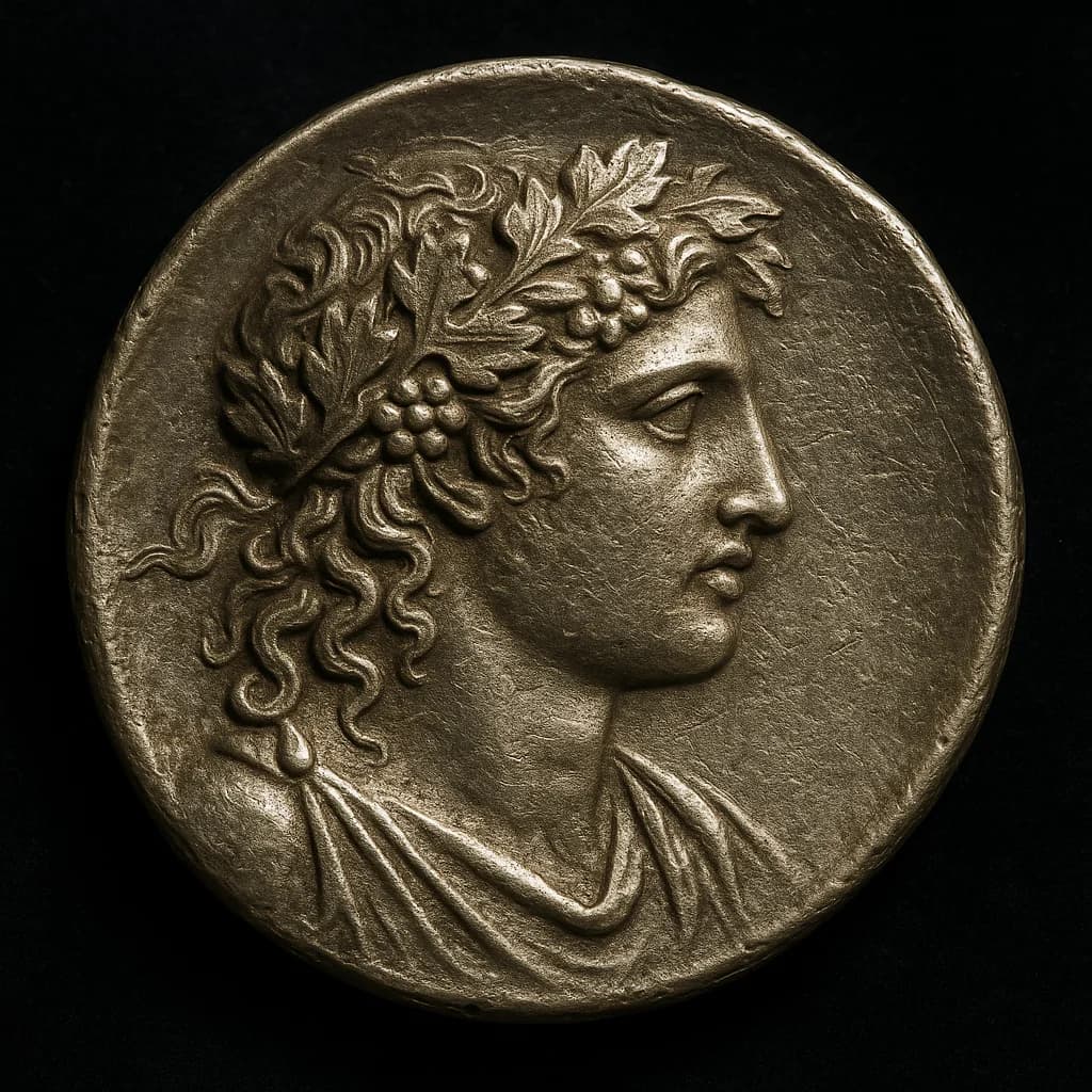 Dionysus