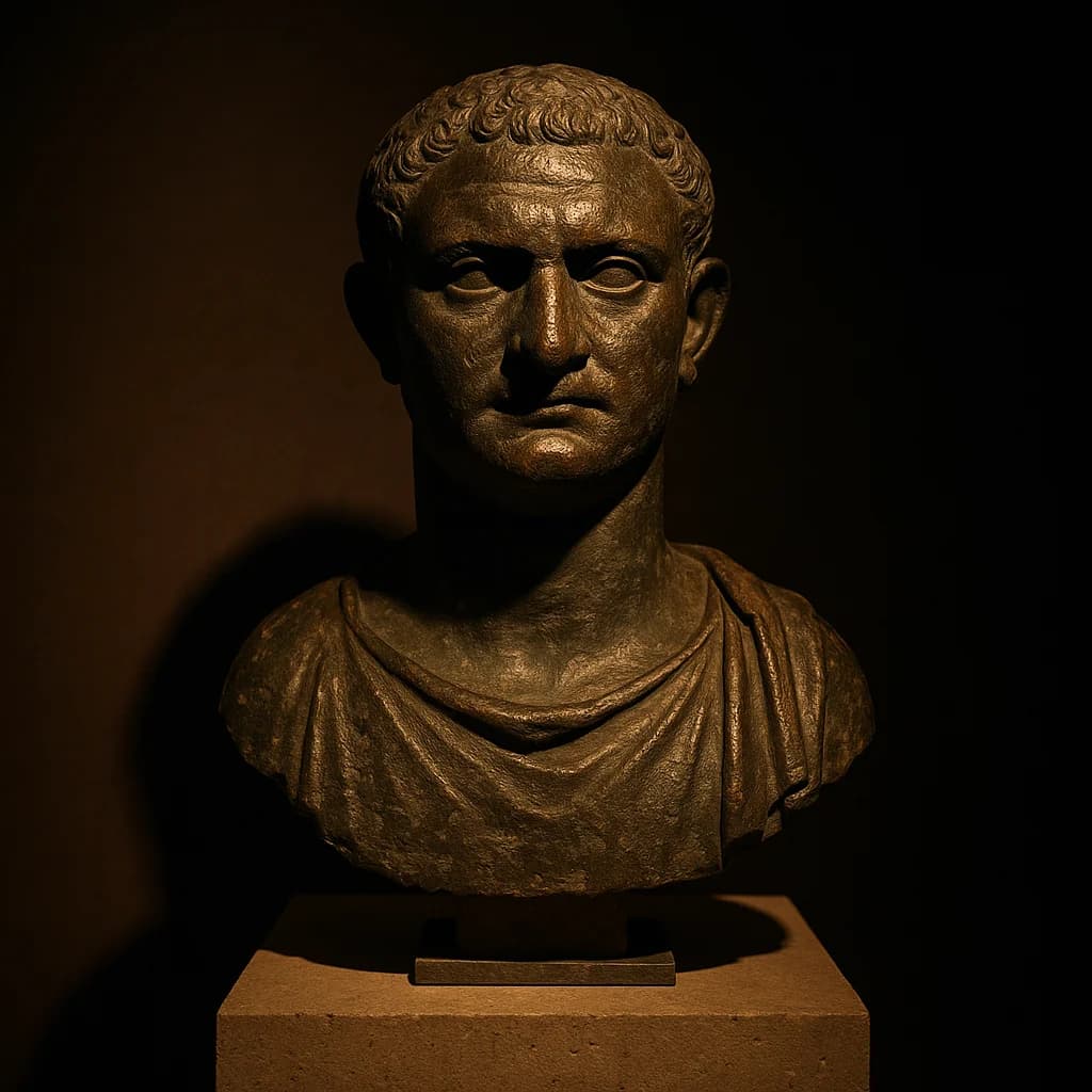 Domitian II