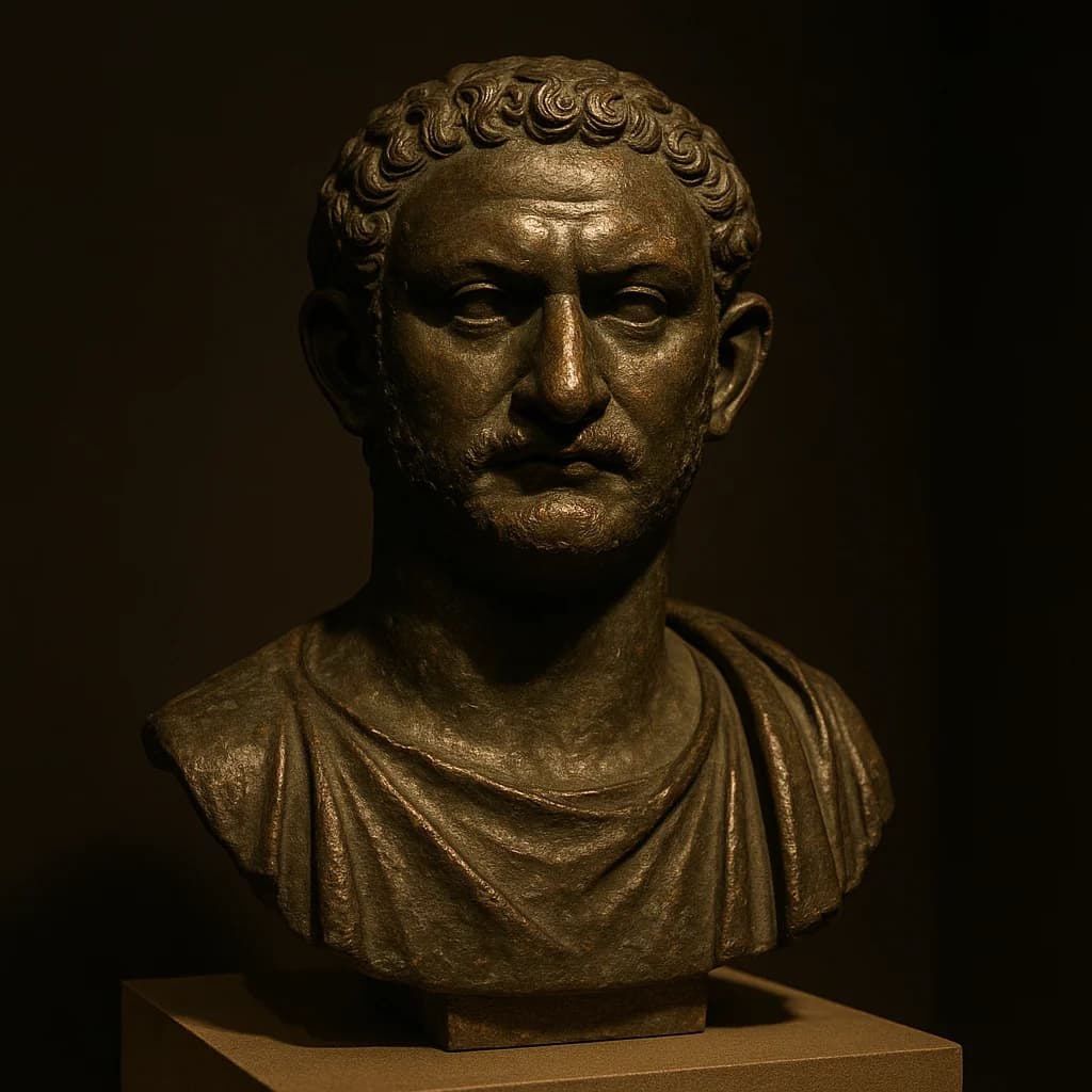 Domitian