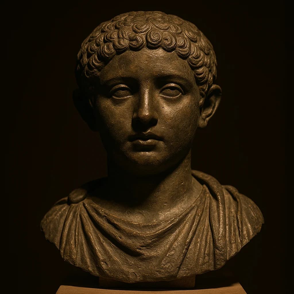 Elagabalus