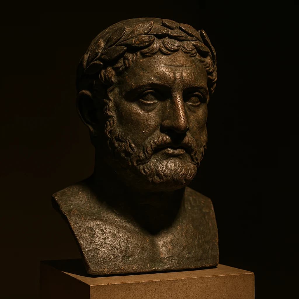 Euagoras I
