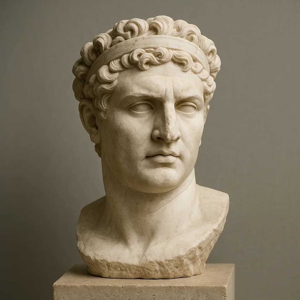 Eucratides I