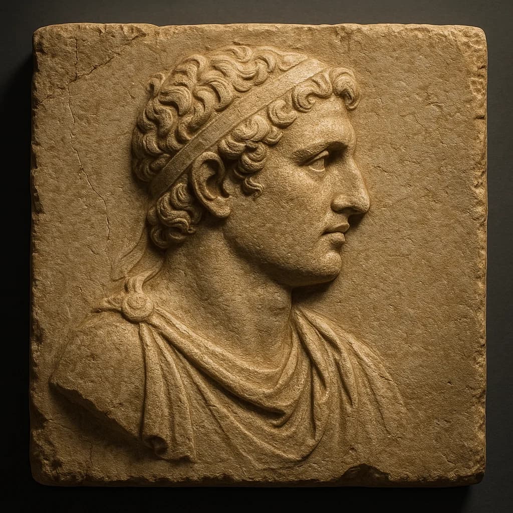 Eumenes I