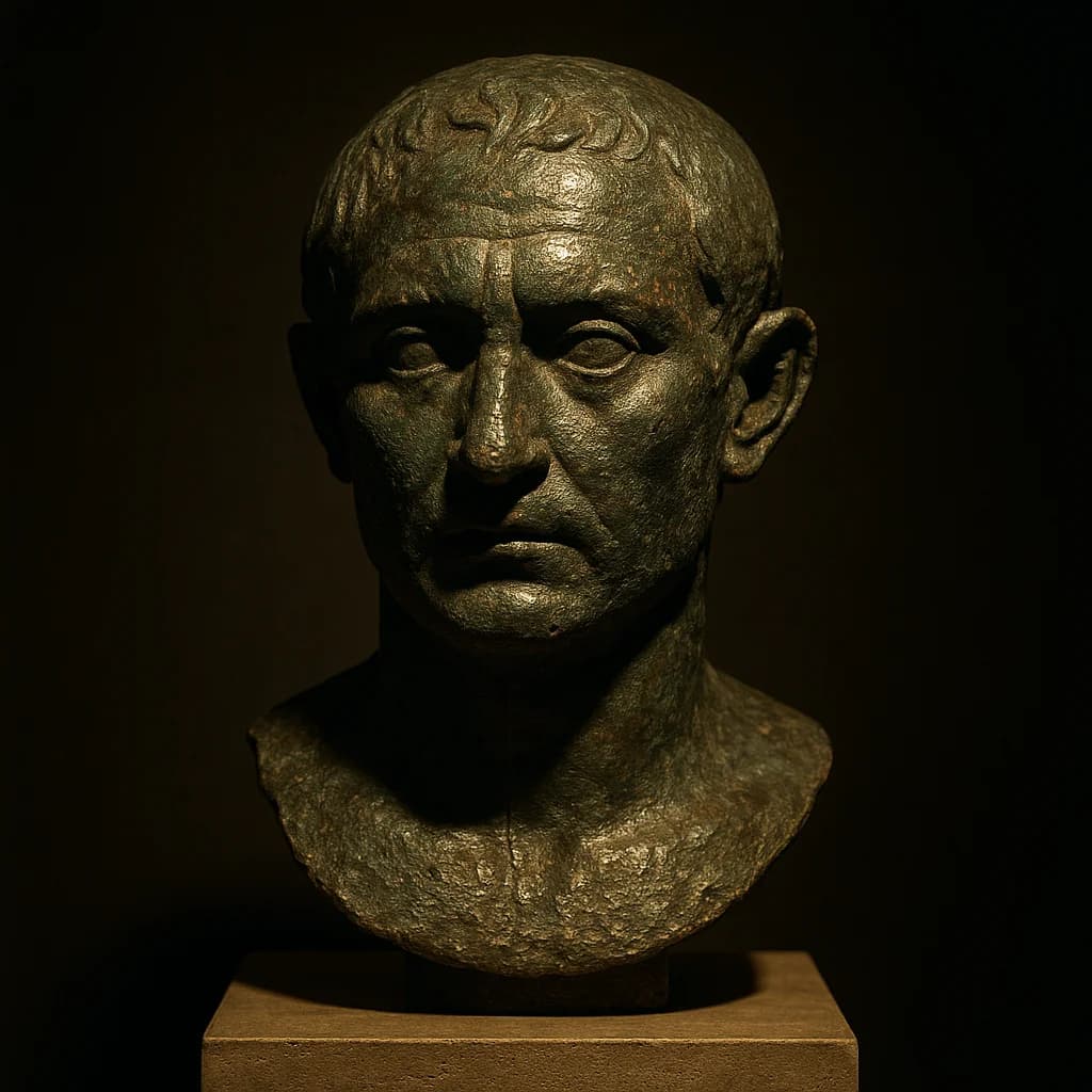 Eunostos of Soli
