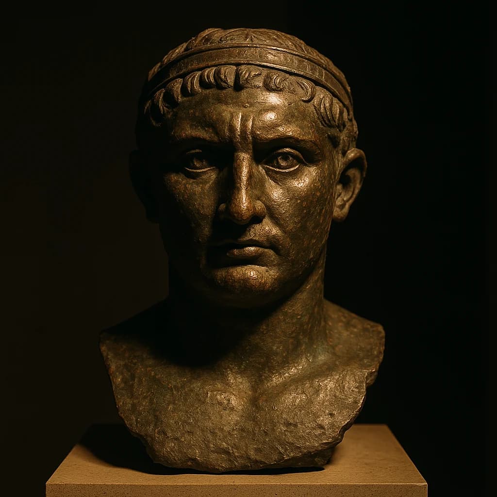 Euthydemus II of Bactria