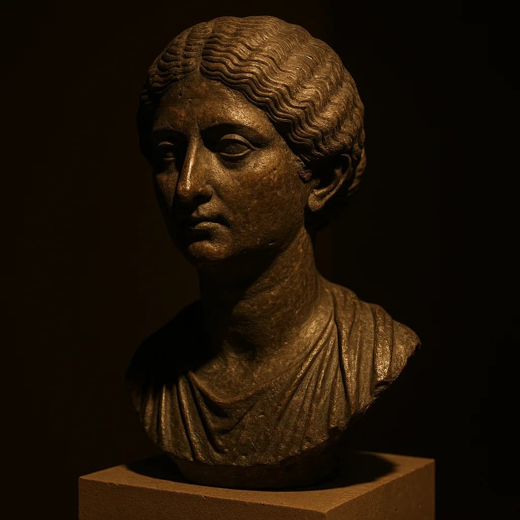 Faustina the Elder
