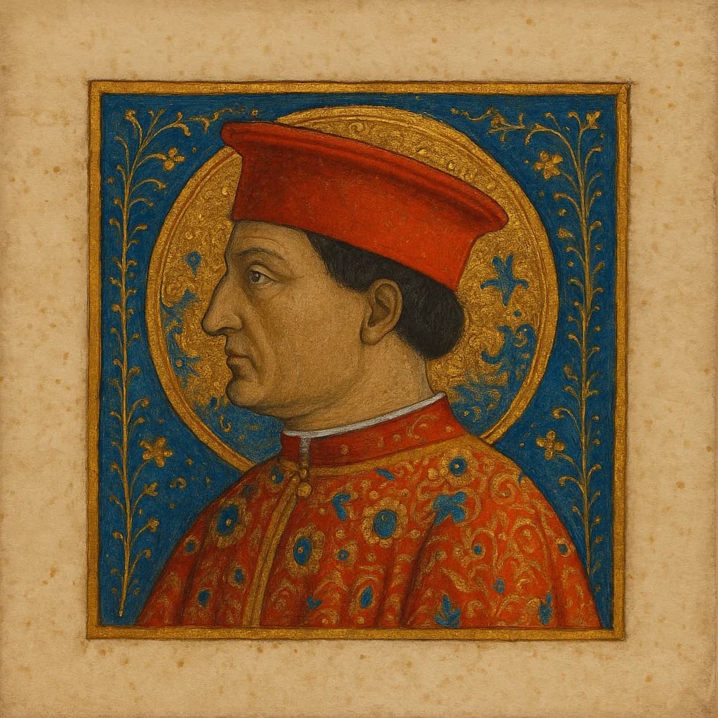 Federico da Montefeltro