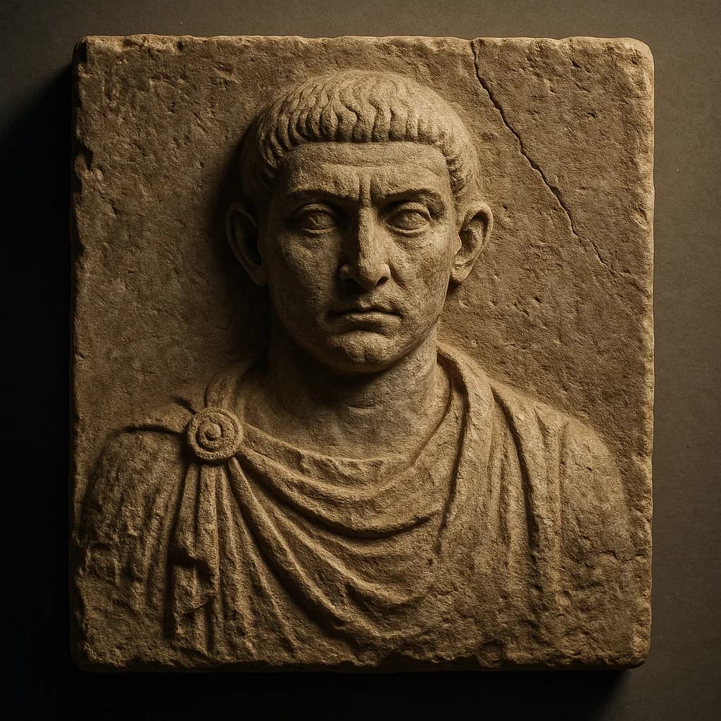 Flavius Marcus