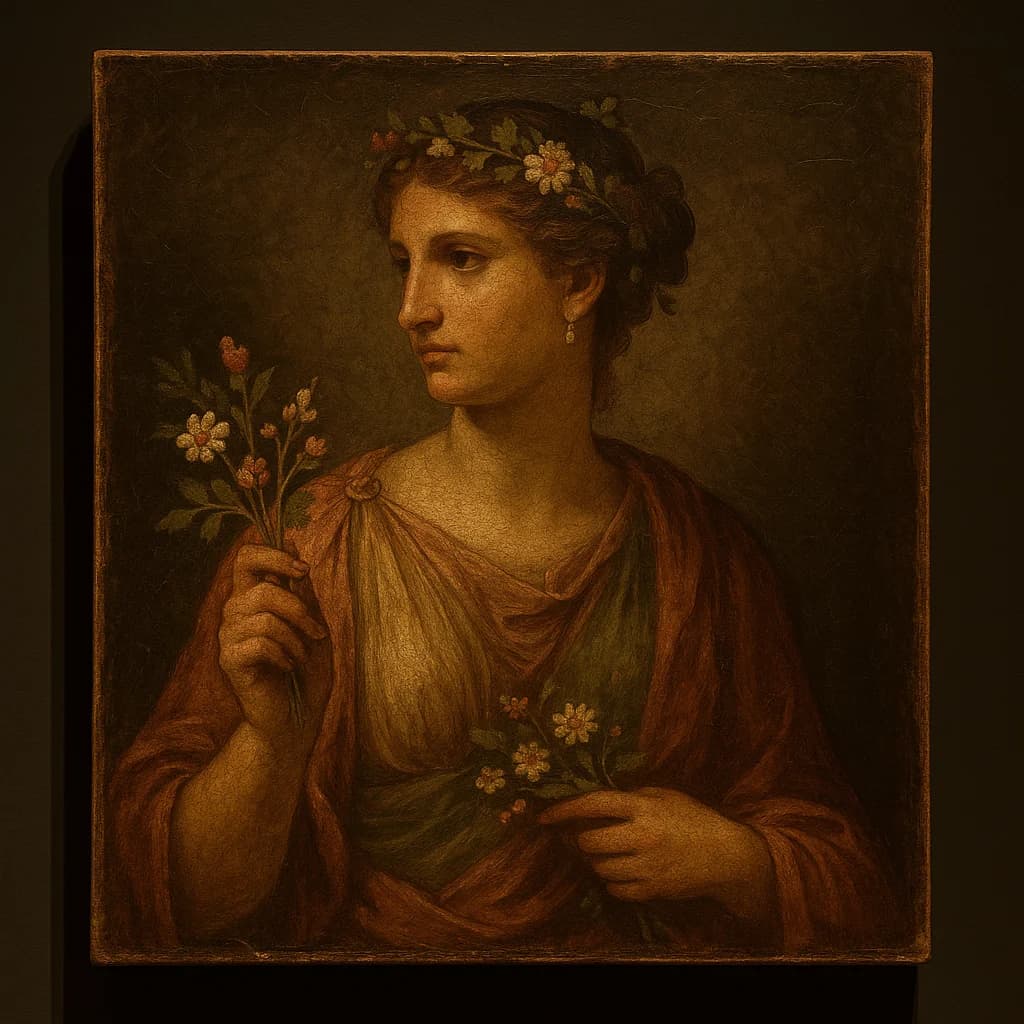 Flora