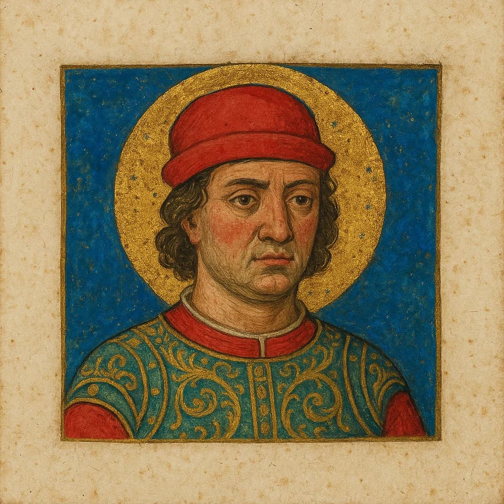 Francesco I Sforza