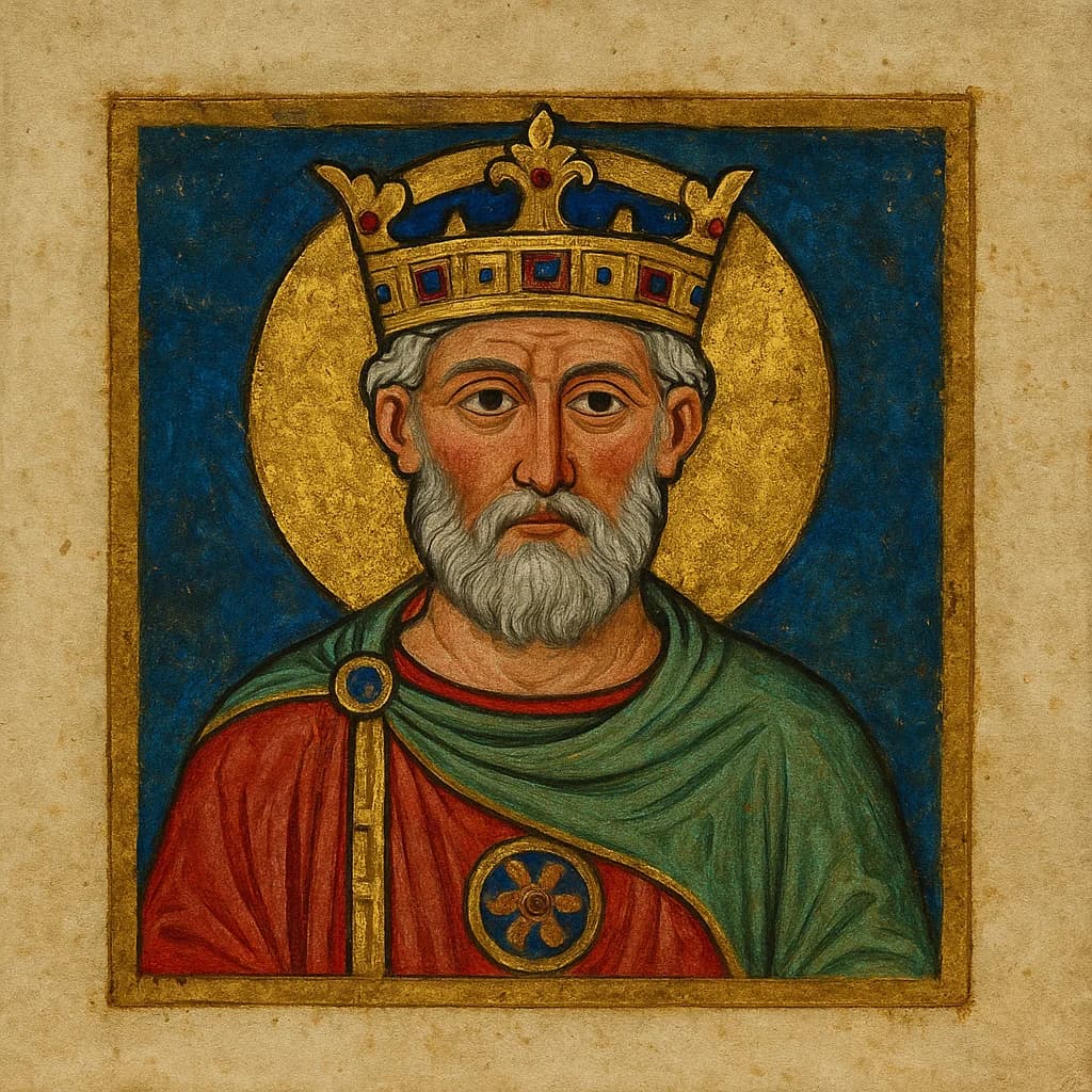 Frederick Barbarossa