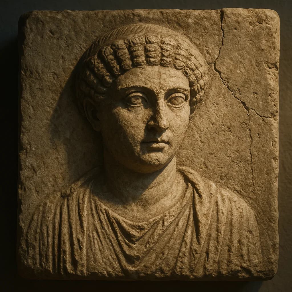 Fulvia Plautilla