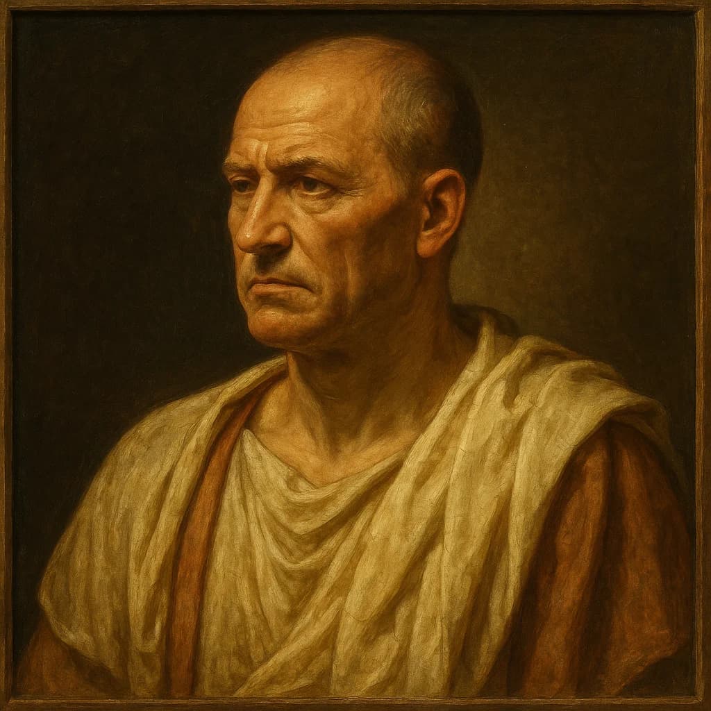 Gaius Coelius Caldus