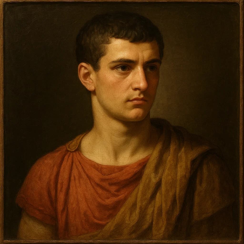 Gaius Julius Verus Maximus