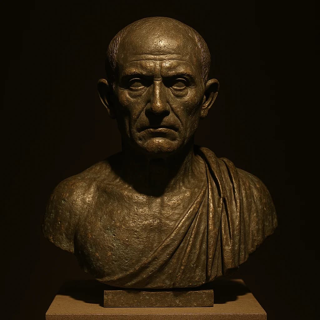 Gaius Publilius, Roman Quaestor