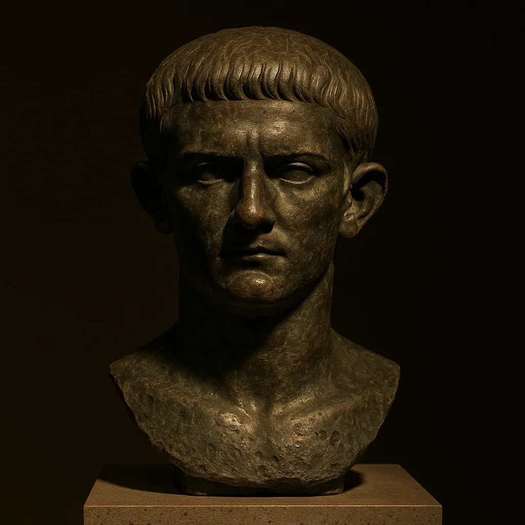 Gaius/Caligula