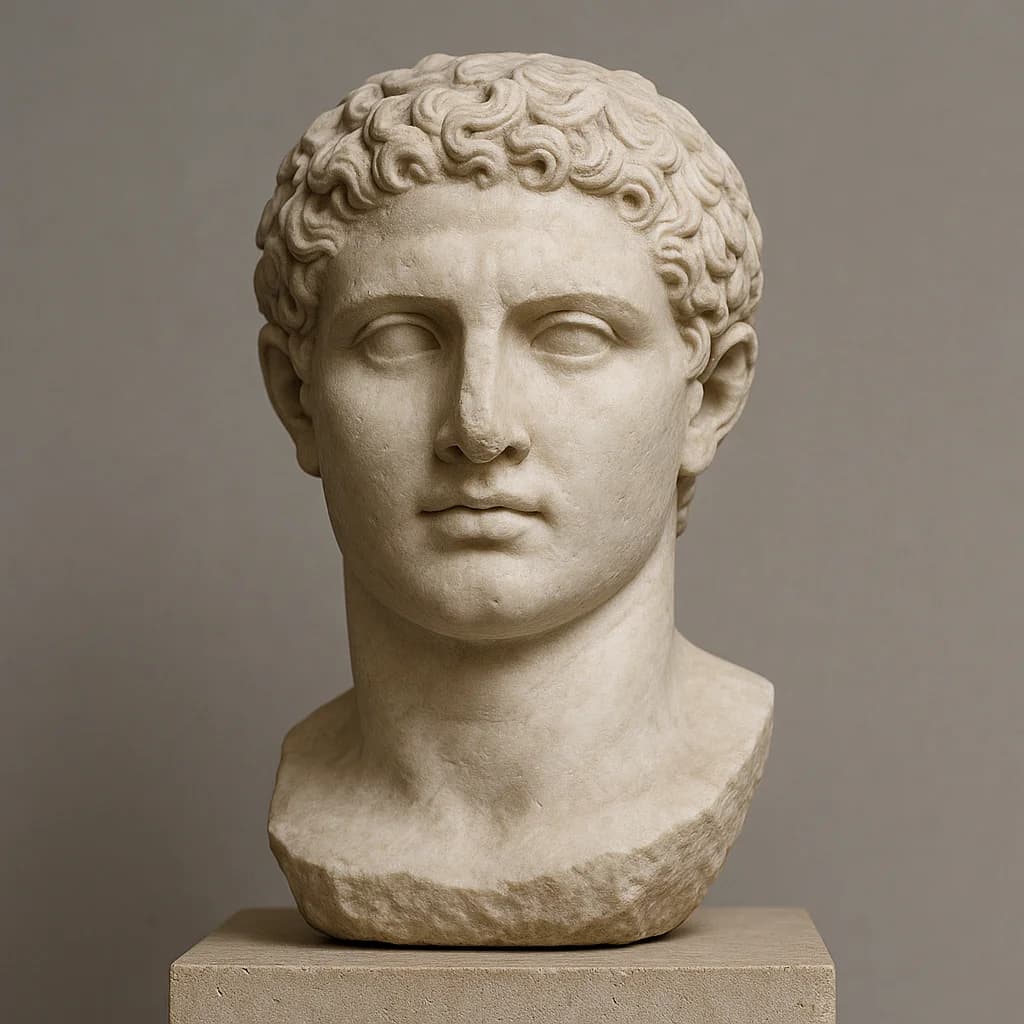 Gauda of Numidia