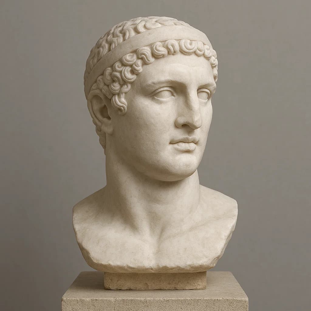 Gelon of Syracuse