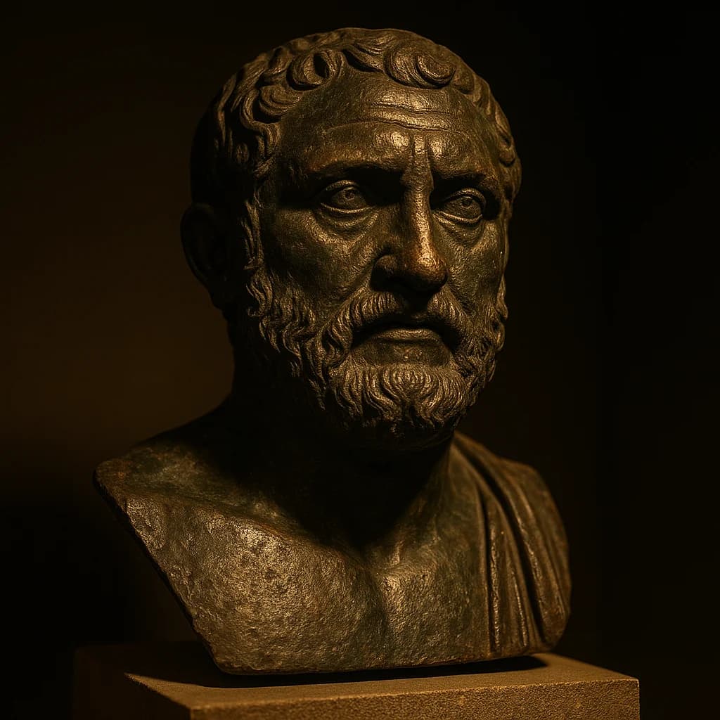 Genthius of Illyria