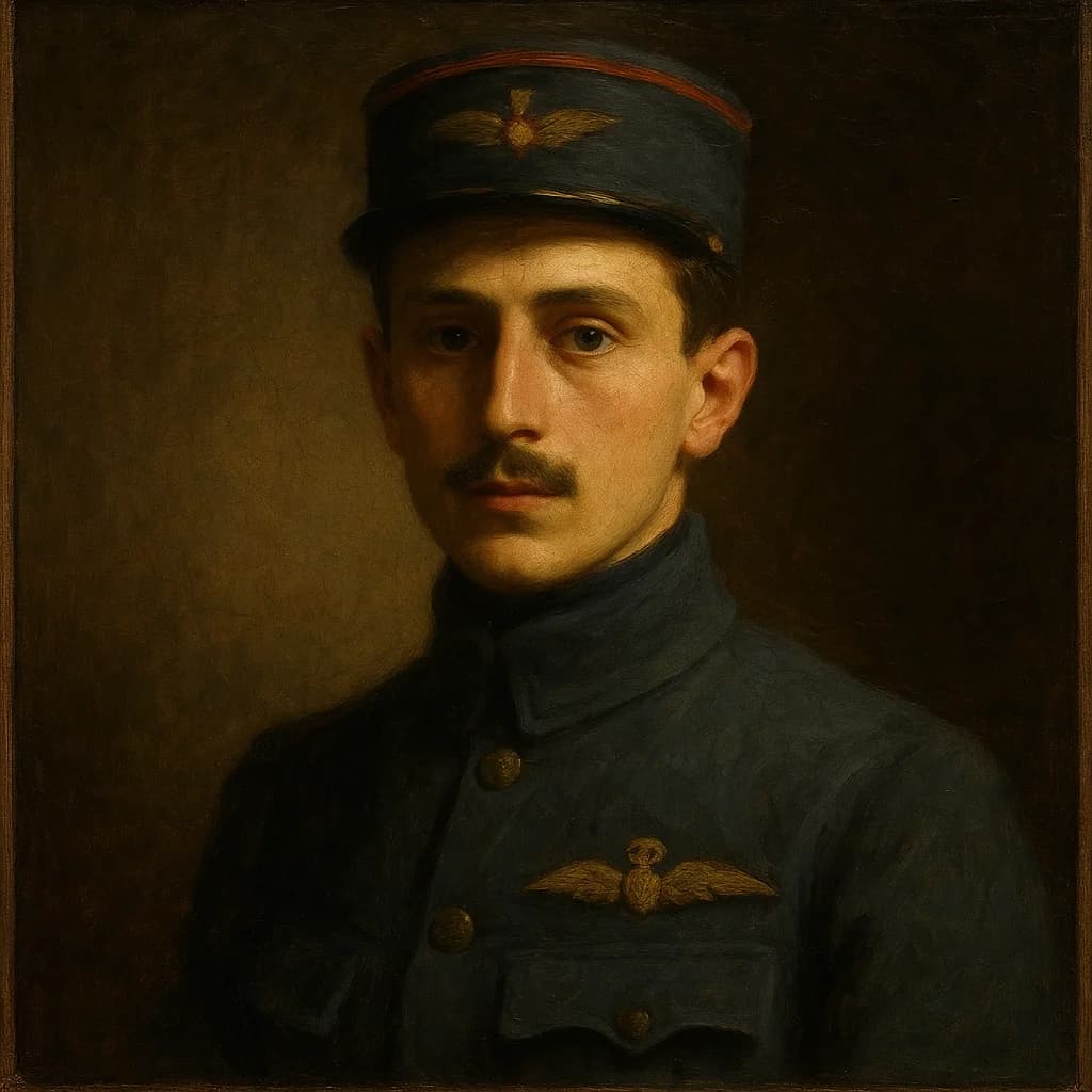 Georges Guynemer