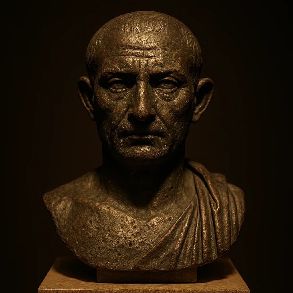 Glycerius