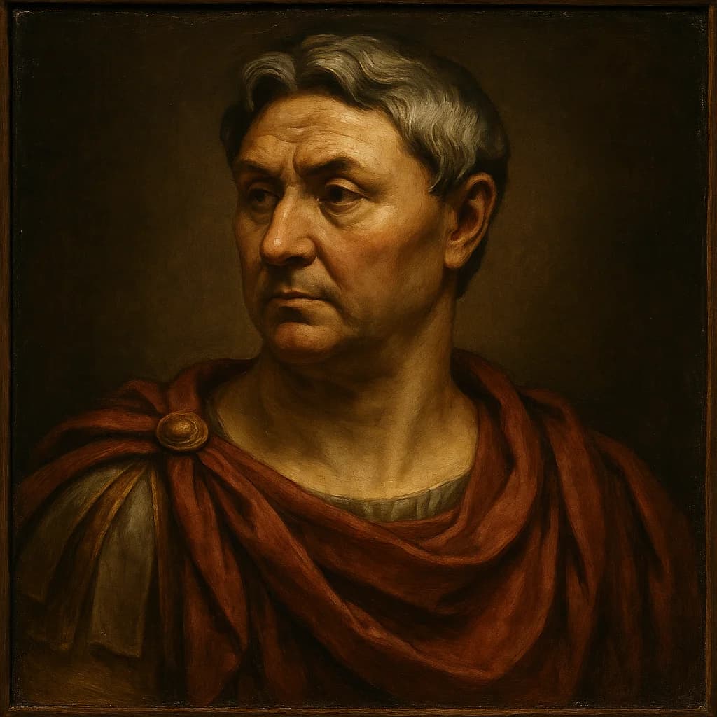 Gnaeus Pompeius Magnus