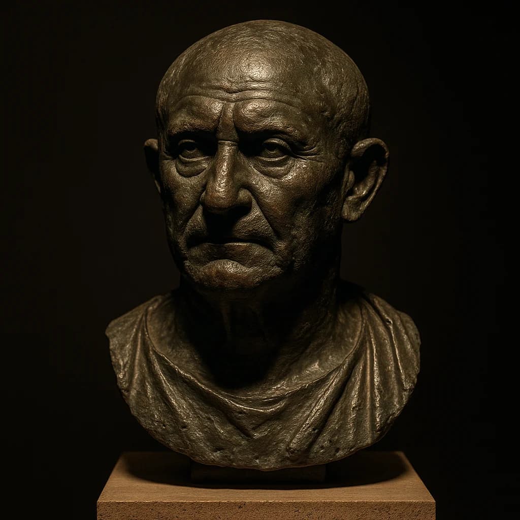 Gordian I
