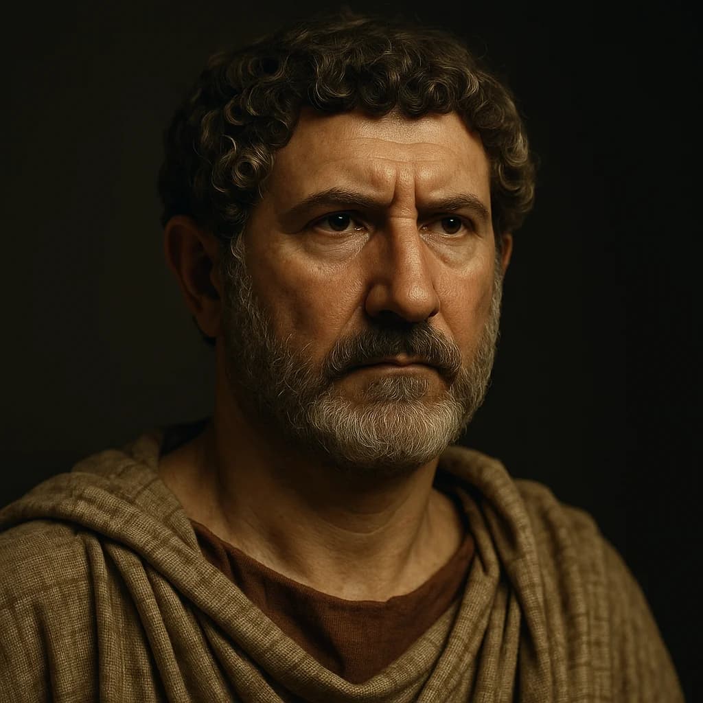 Hadrian