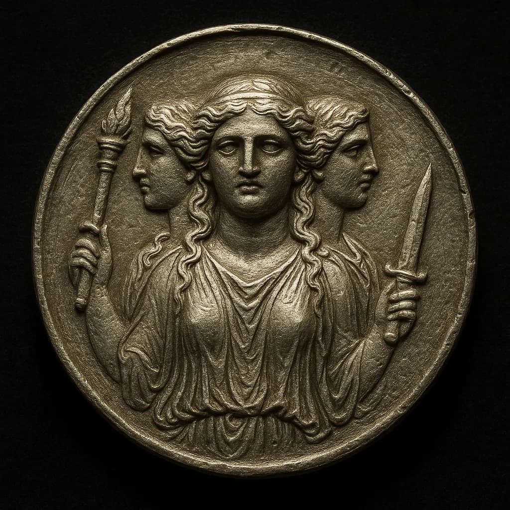 Hecate