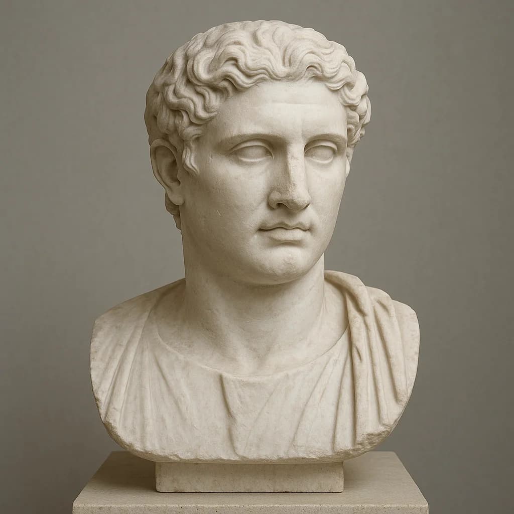 Hecatomnus of Caria