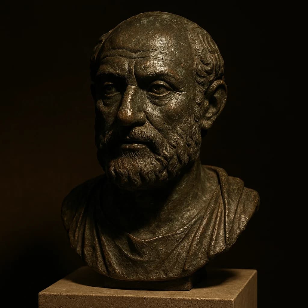 Hermaeus of Bactria