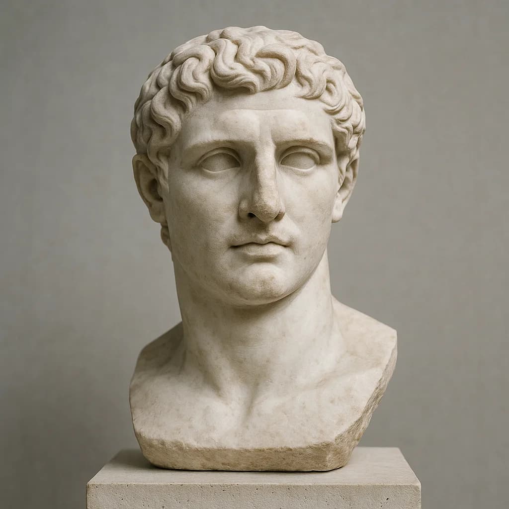 Hieronymus of Syracuse