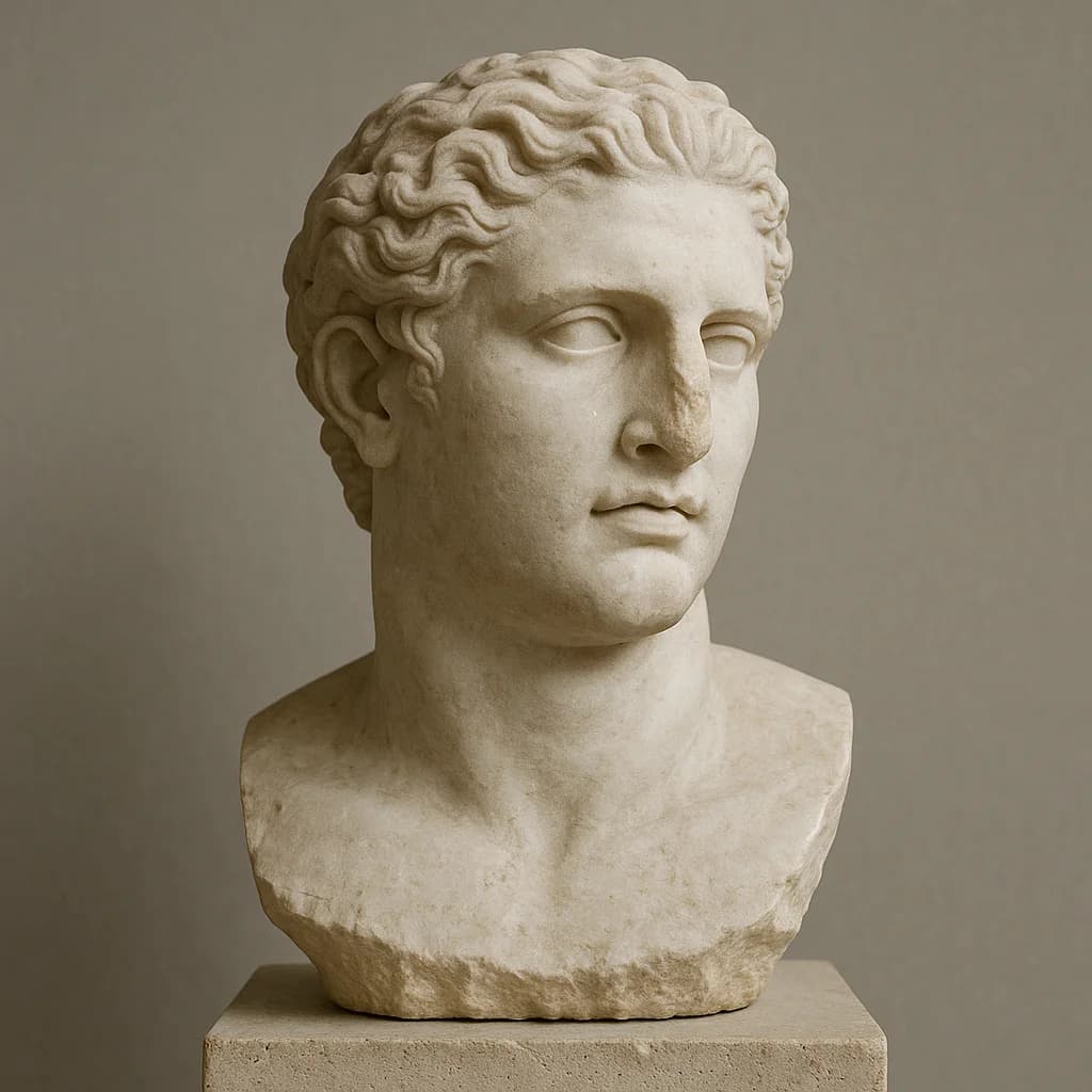 Idrieus of Caria
