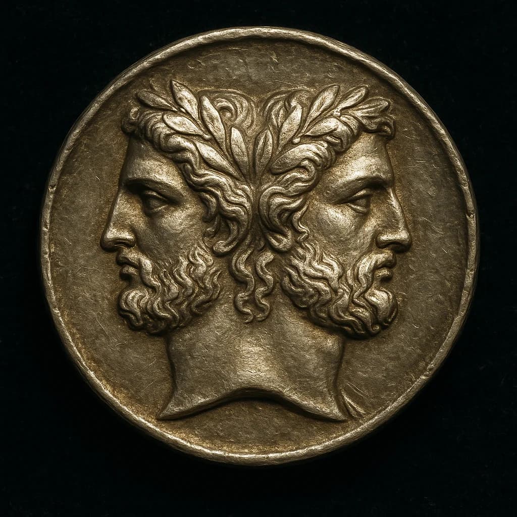 Janus