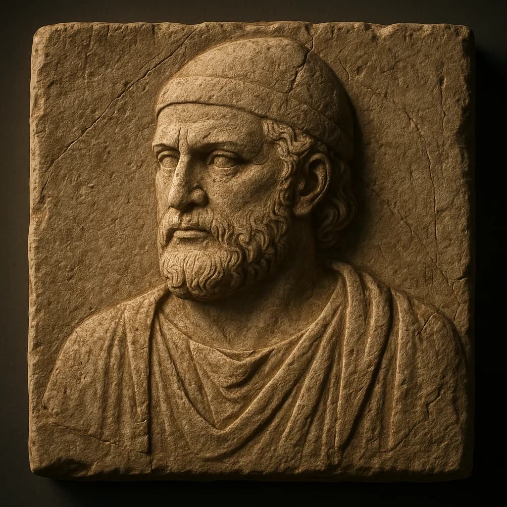 John Hyrcanus I