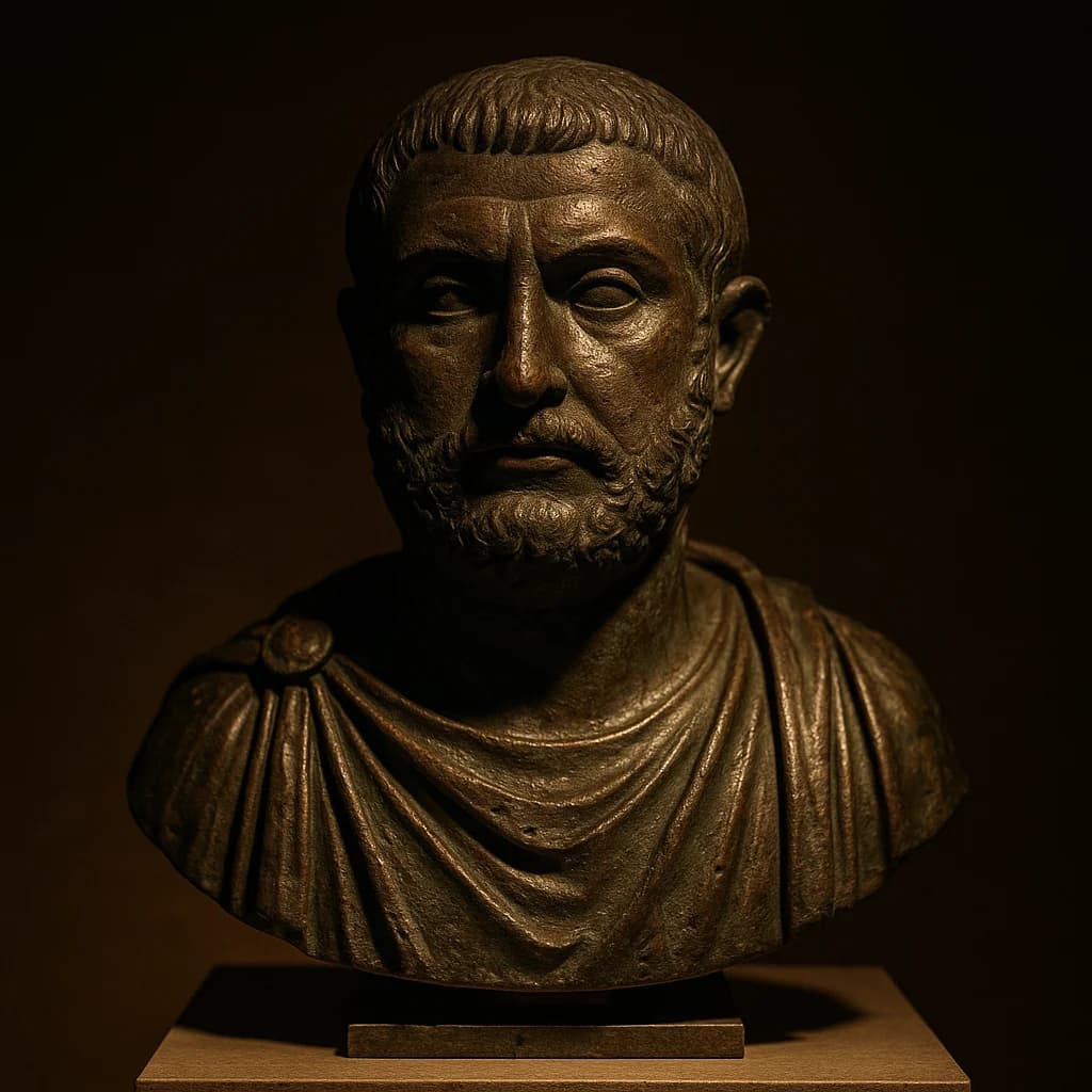 Jovianus