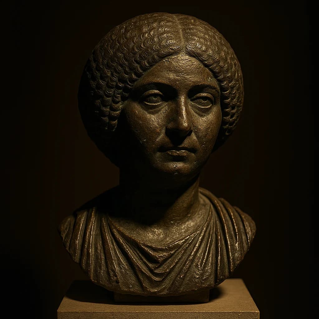 Julia Domna