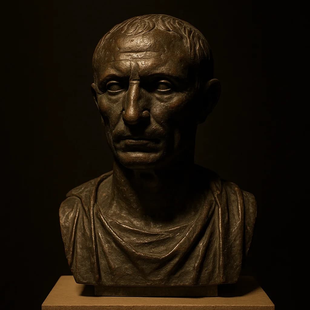 Julius Caesar