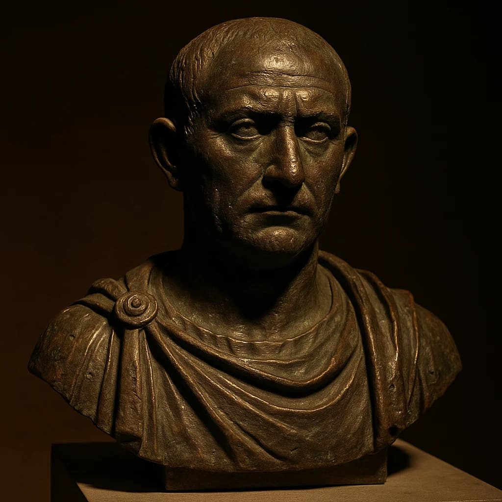 Julius Nepos
