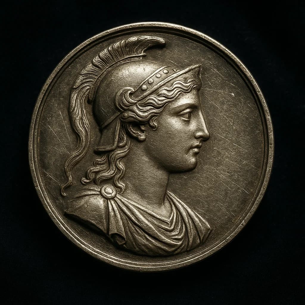 Juno Moneta