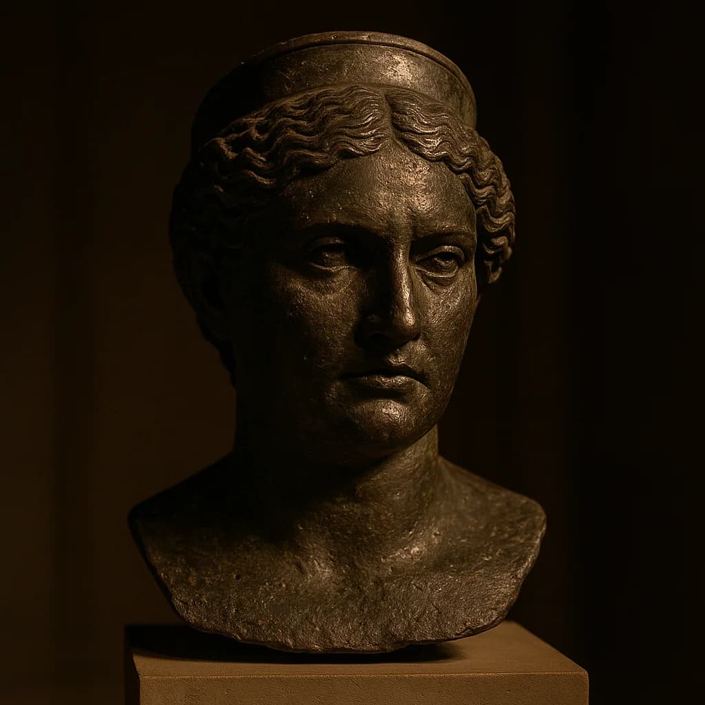 Laodice of Bactria