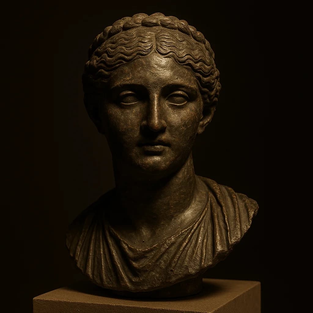 Laodice VI of Pontus