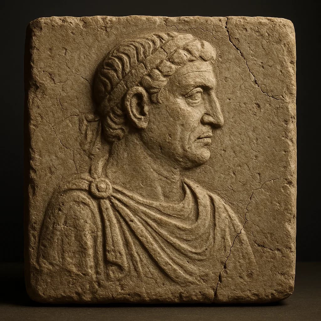 Leo I