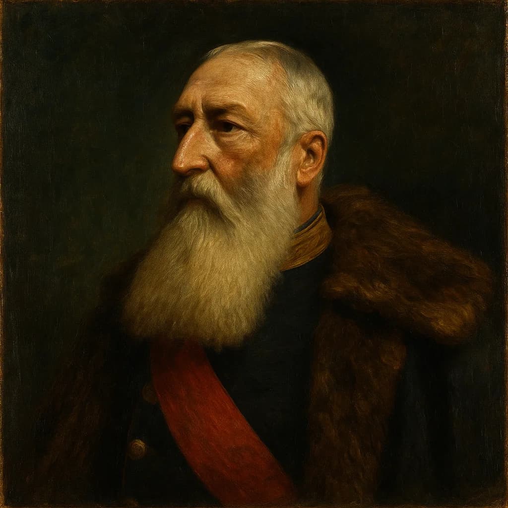 Leopold II of Belgium