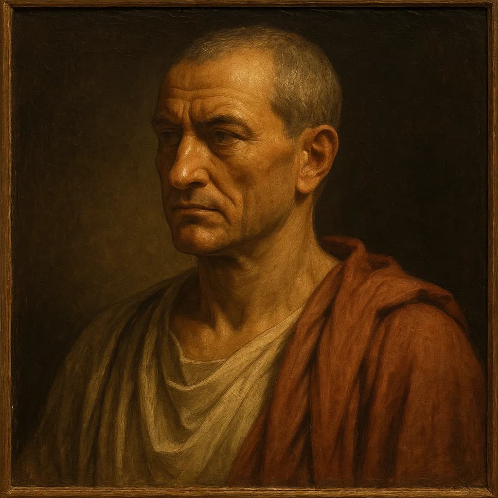 Lepidus