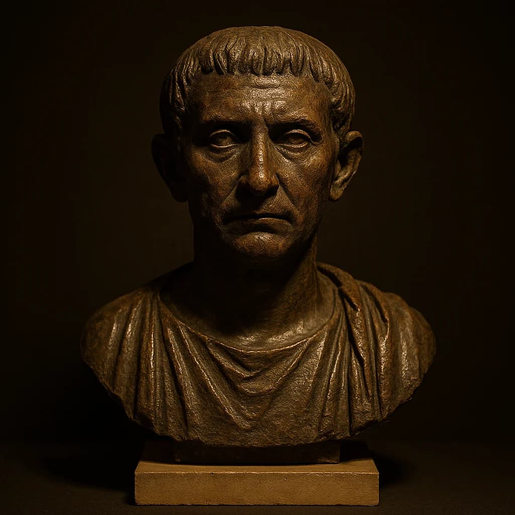 Libius Severus